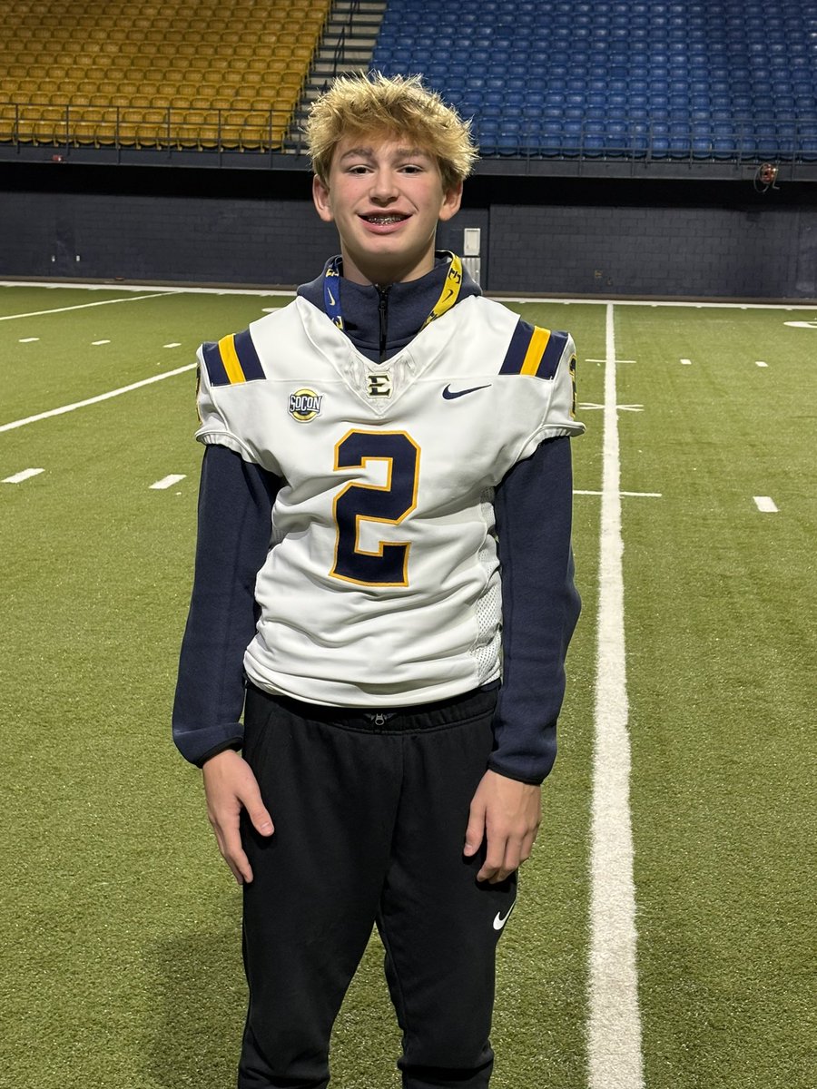 Harrisonqb_2030's tweet image. Thank you @rmccray0017 @CoachTreLamb9 I had a great visit. @QB1_Knox @Coach_Mahoney54 @athletics_wave @KCIrishFootball @McCallieSports @MHSRebelsFB @KevinLane99 @Coach_Shad_ @PennySmith_ @NCEC_Recruiting @sompayracJ_10 @BuckFitz @MikeTucker52