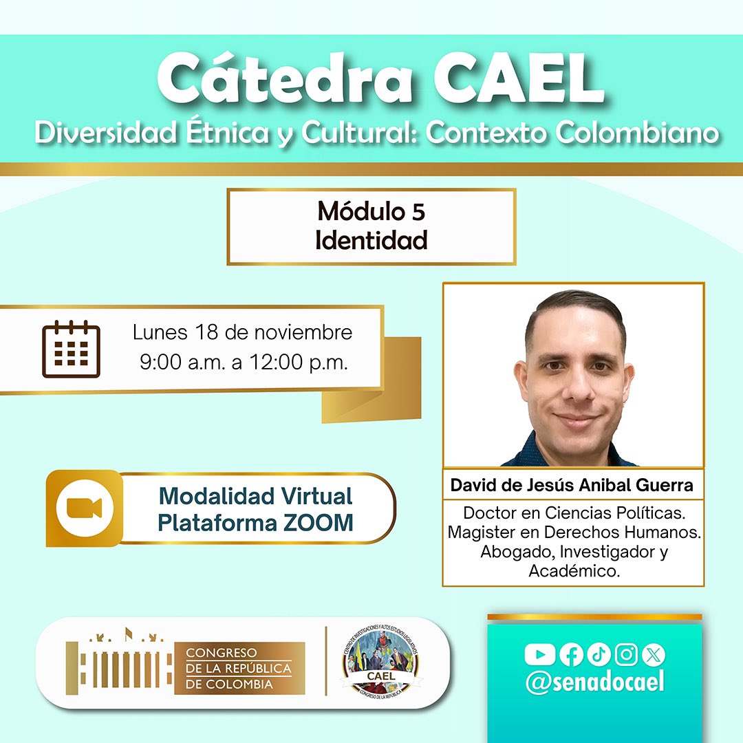 CAEL 🇨🇴 tweet media