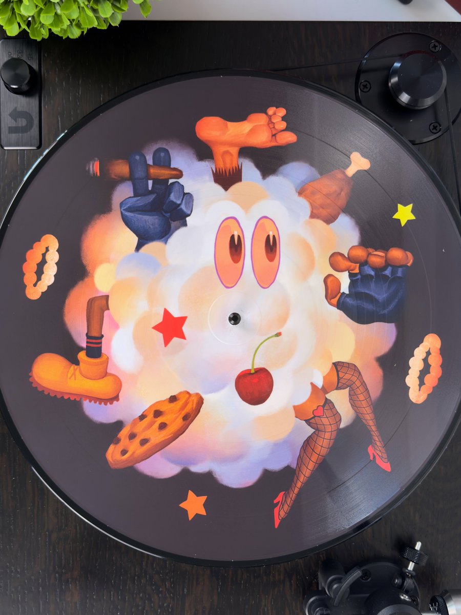 MM..FOOD 20th Anniversary Edition, by MF DOOM