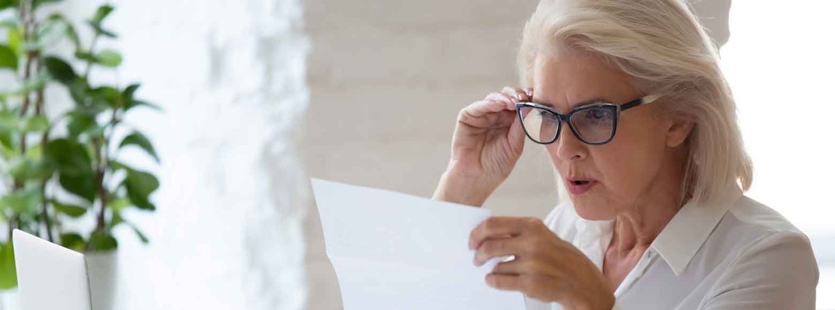 MedicareMonitor's tweet image. For high-income Medicare beneficiaries, Part B and Part D premiums include an additional charge based on your modified adjusted gross income. buff.ly/3DLaBGW