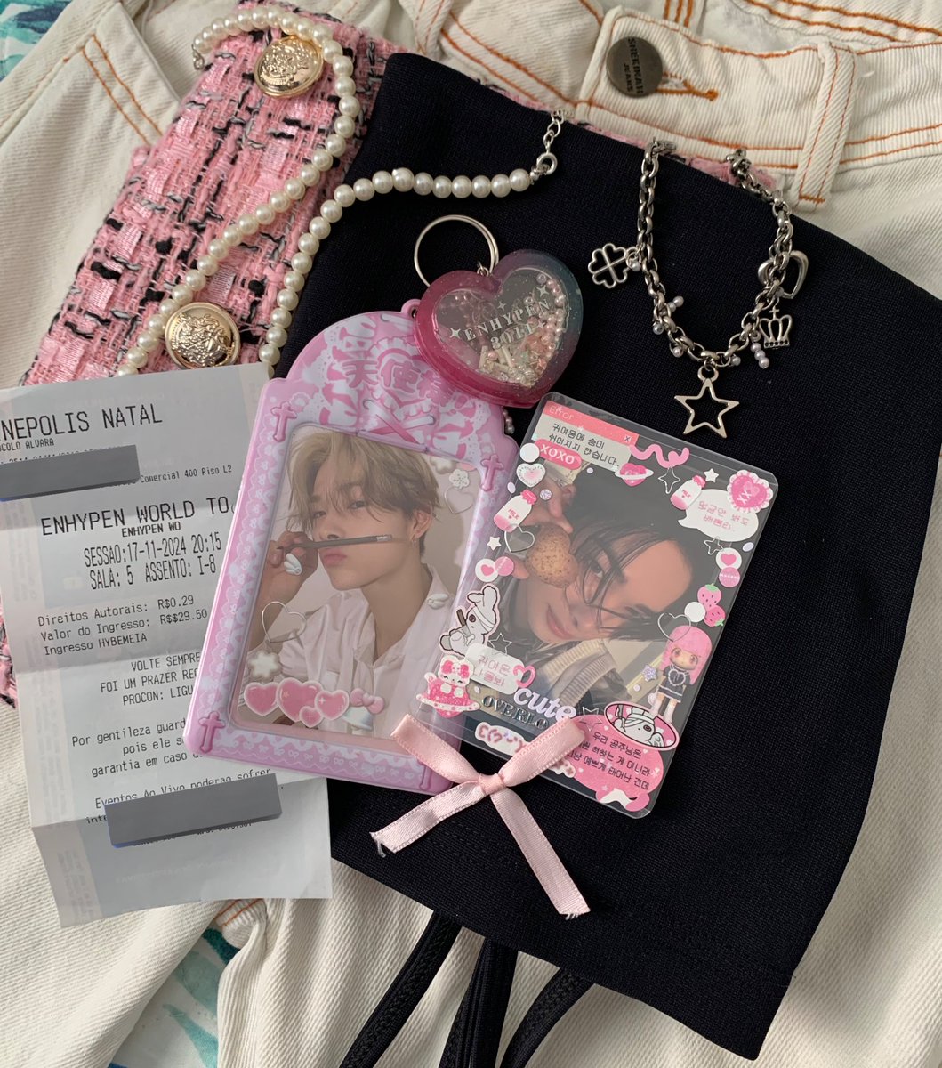 ๋࣭ 𖤐 sevEN tweet media