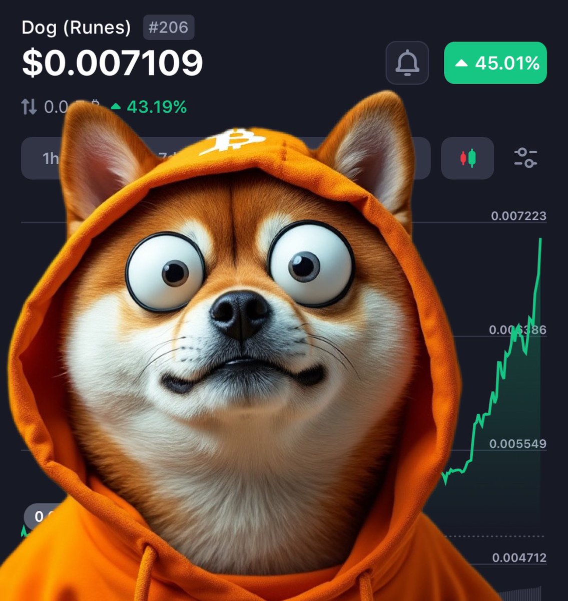 criptogump's tweet image. 