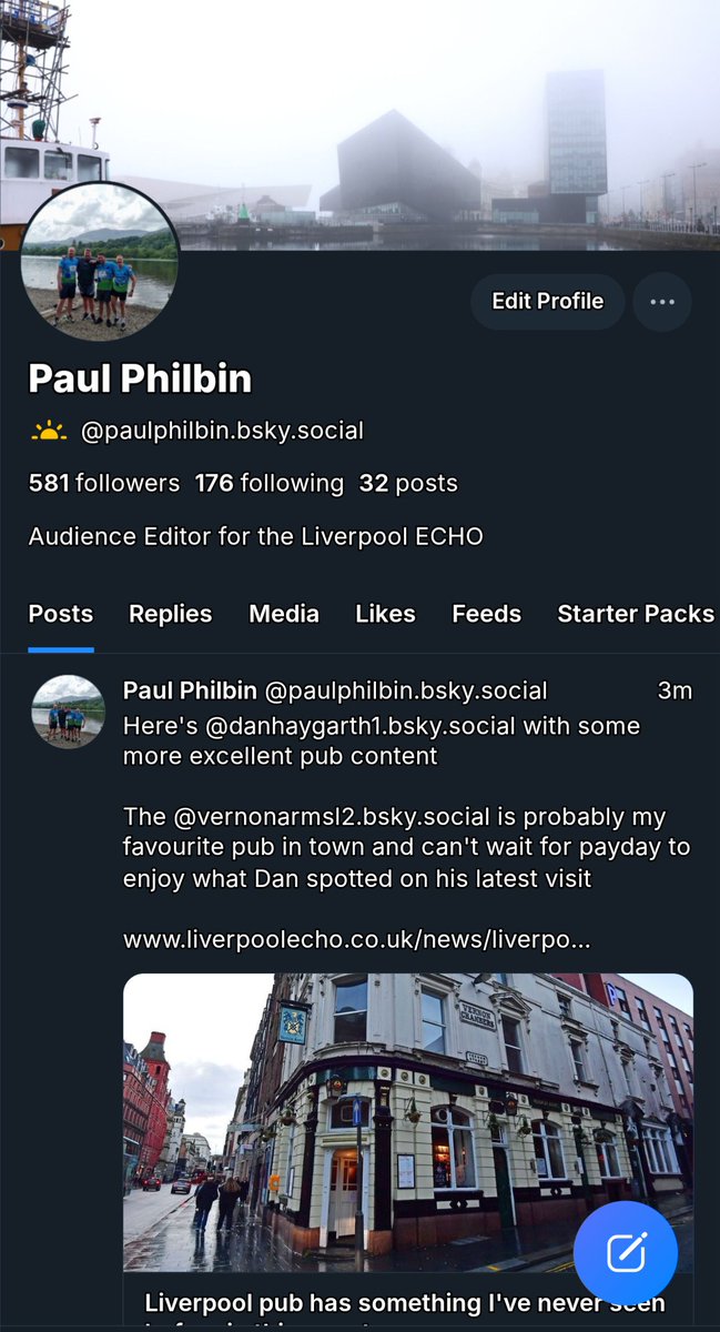Paul Philbin tweet media