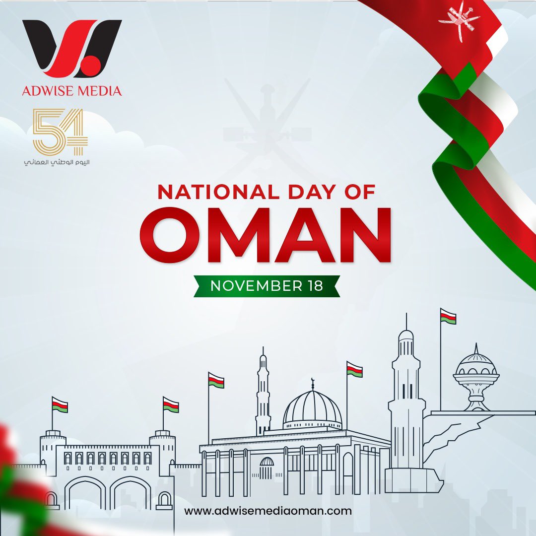 mubarak36688116's tweet photo. National Day Of Oman https://t.co/ApOWwHxFwF