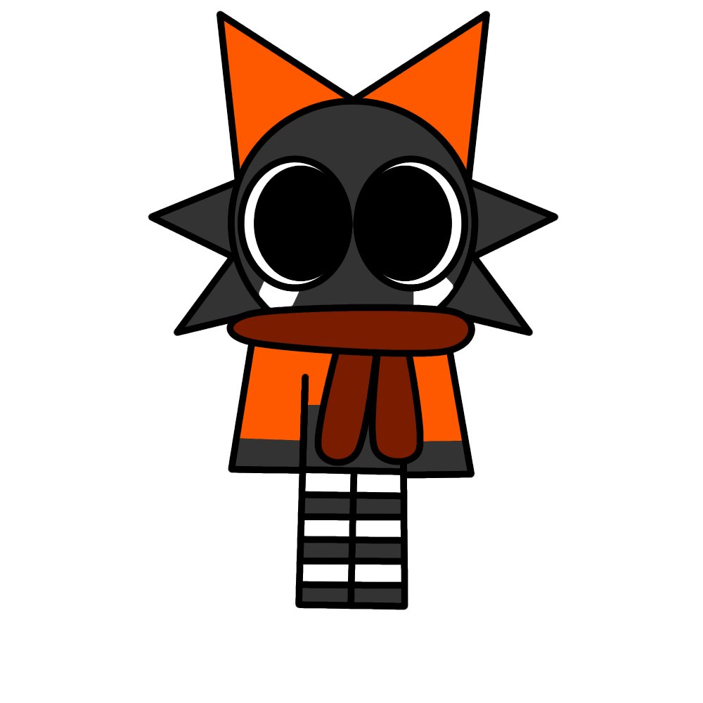 Ocs by <a href="/lewkandun/">Lewkandun Animation</a>