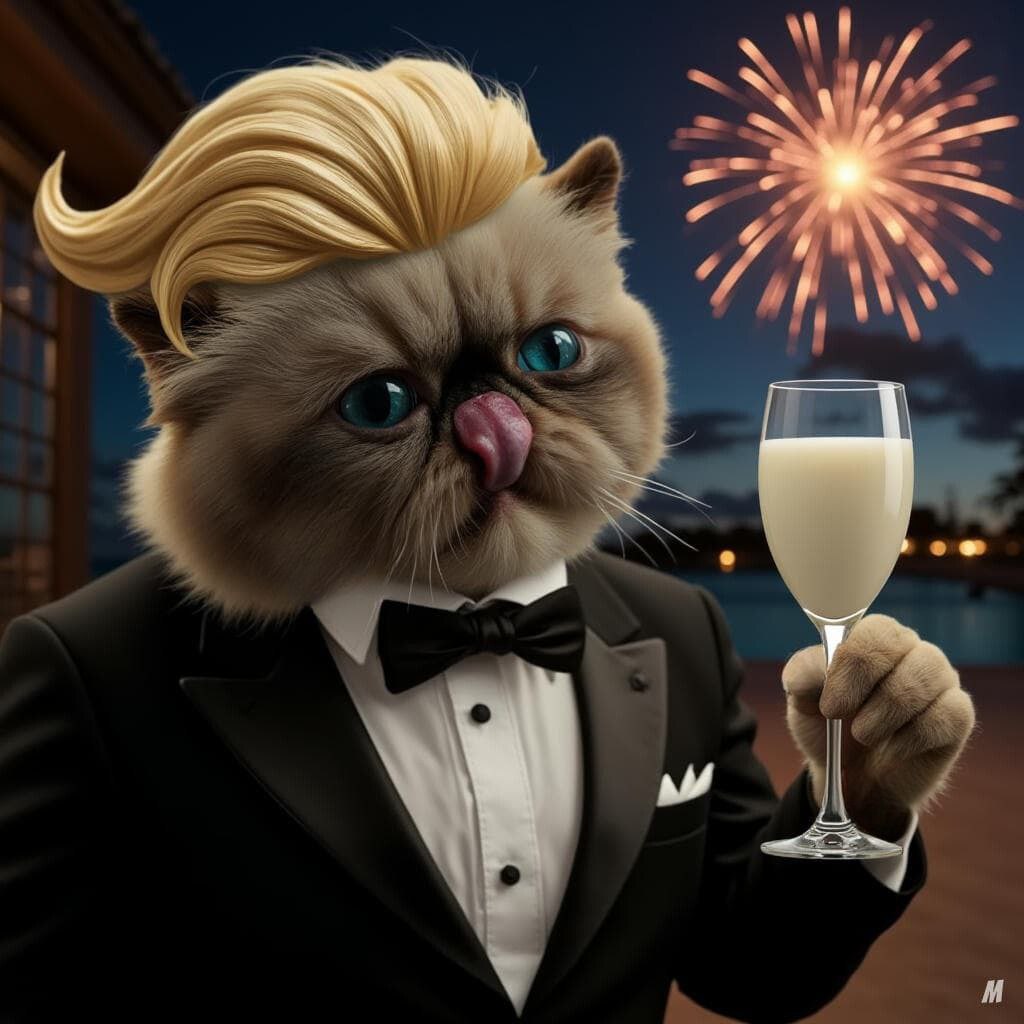 Mr. Miggles tweet media