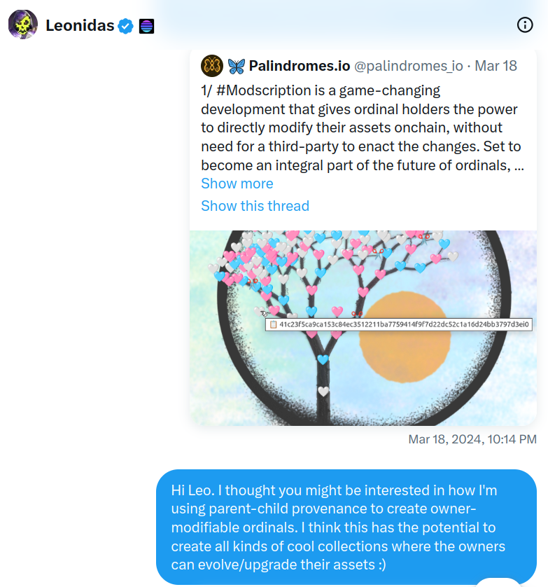 ZedZeroth tweet media