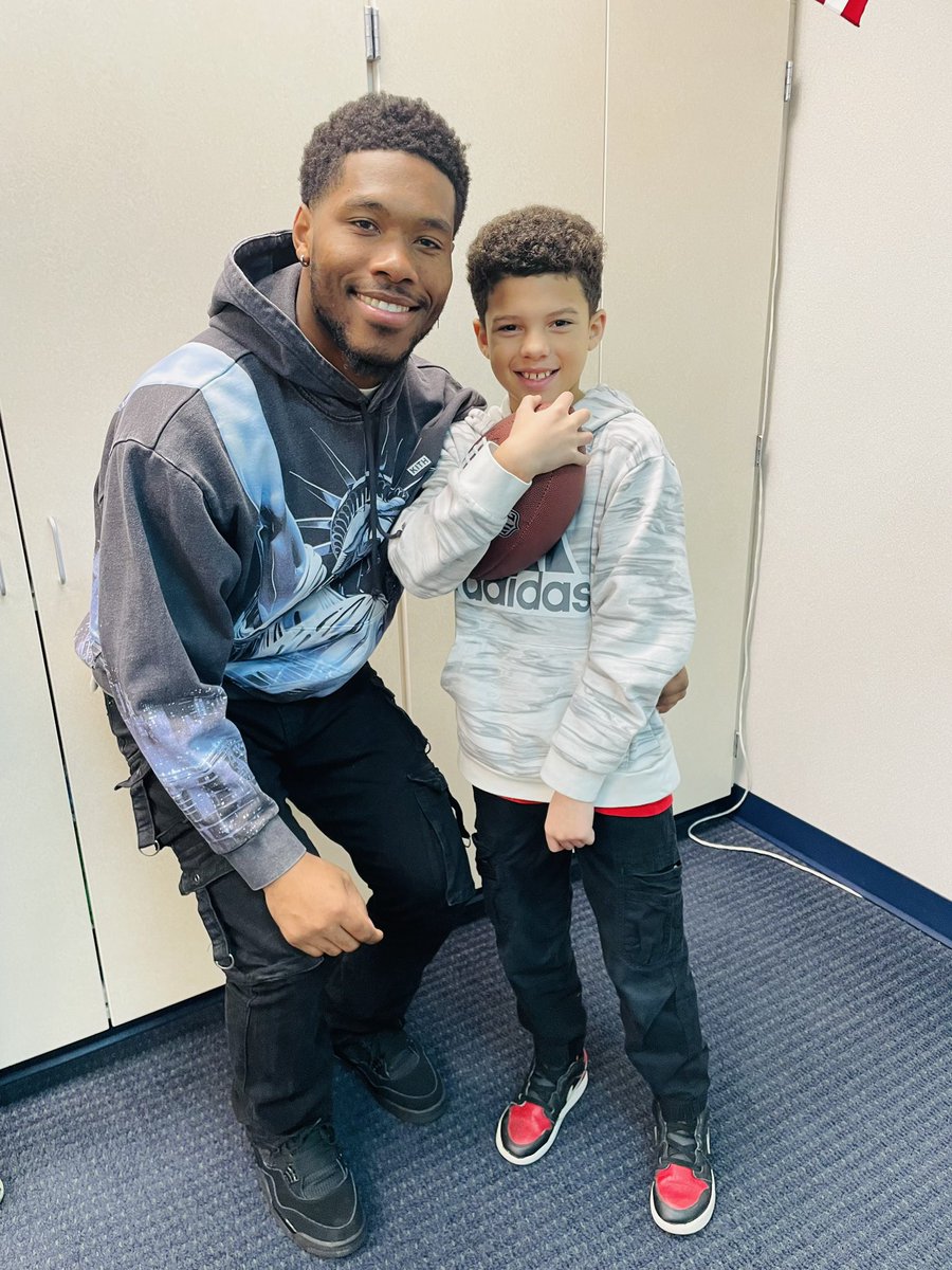 Stephen Decatur Elementary tweet media