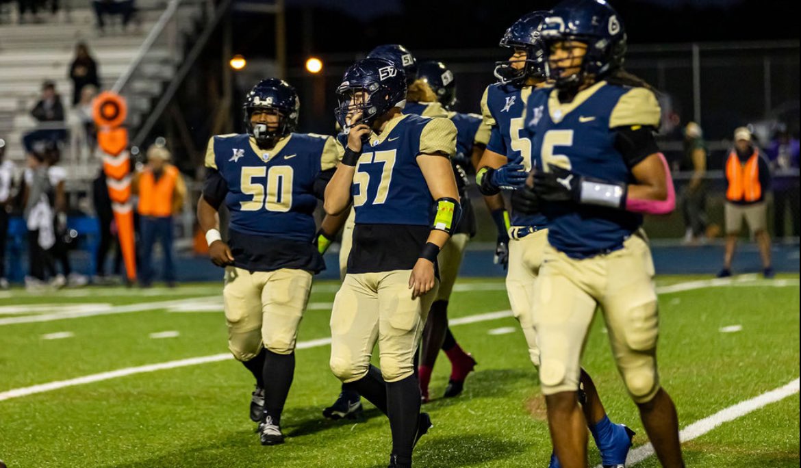 Blake Johnson (@804_blake57) on Twitter photo Regular season film is up!!!
<a href="/RecruitingVHSFB/">Varina HS Football Recruiting</a> <a href="/AthleticsVarina/">VarinaAthletics</a> <a href="/coachmlew/">Coach Marcus Lewis</a>
hudl.com/v/2QrWtp Regular season film is up!!!
<a href="/RecruitingVHSFB/">Varina HS Football Recruiting</a> <a href="/AthleticsVarina/">VarinaAthletics</a> <a href="/coachmlew/">Coach Marcus Lewis</a>
hudl.com/v/2QrWtp
