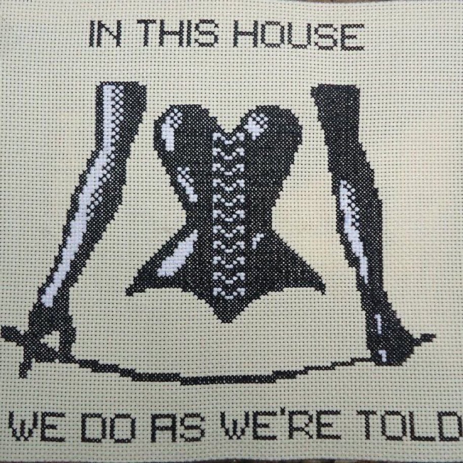 horrorsthetics's tweet image. 