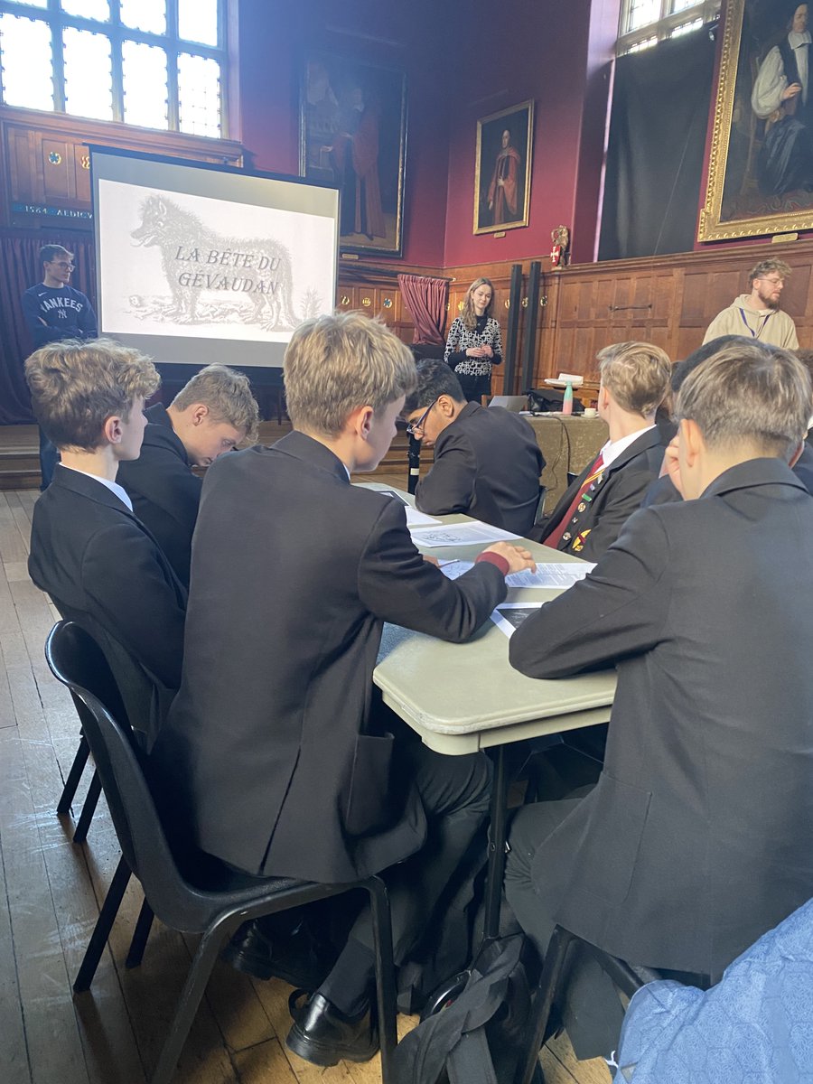 SJP Catholic School tweet media