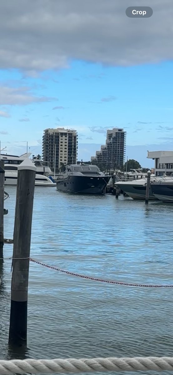 Boat goals