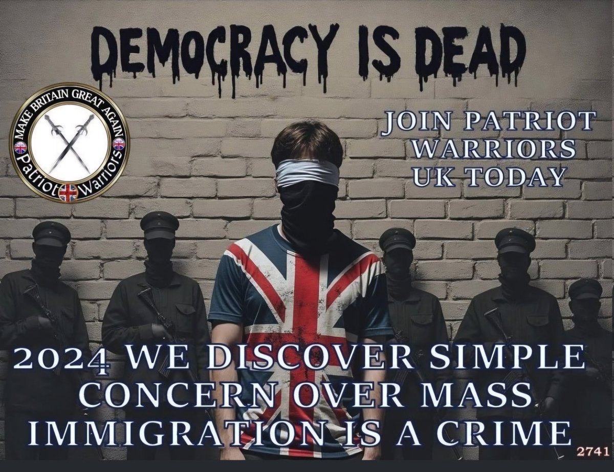 StellarArtoisGB's tweet photo. Let's unite the right and get our country back.
✨️STARLIGHT EXPRESS✨️
PATRIOTS CONNECT
🌟 Patriots Grow Together 🌟
#TeamSM
@Mattywolves3
@MagaDodger
@TwinsBus
@right_realDutch
@JamesKumenda
@bulldog_spirit2
@Bagel69er
@Hampsta4
@jameswa48312143
@ScottPacker49
@_AmaraL577
@StephenShanaha7
@BipulTweets
@enda258
@Taggie1224
@boldyboyuk
@Aladdinzcave
@StellaArtoisGB
@CocoPop24399919
@Ihatesugar3
@dogbytecat
@DawnGolden65624
@syntyche87
@ictjoe101
@MLlewel1
@Narzzaa
RE-TWEET for a greater audience and Grow.
Everyone 🌎 welcome.
Vet before following.
#PatriotWarriors #PatriotsUnite #Patriots #Patriotsunited