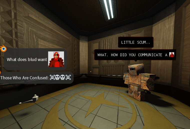 we're never getting this game