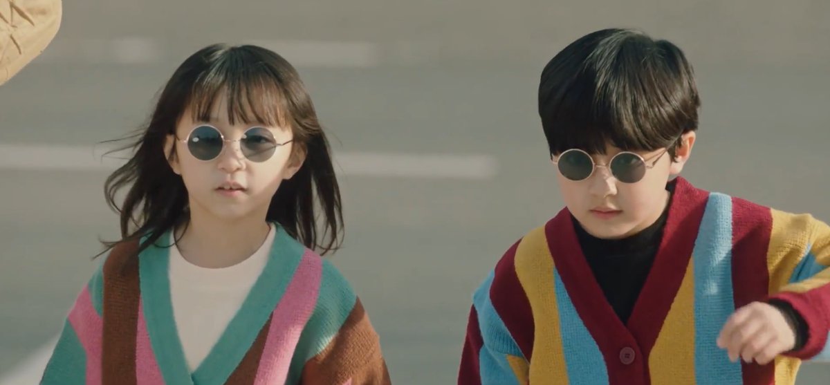 jybmarina's tweet photo. Há de se concordar que o elenco infantil esse ano está arrasando muito nos kdramas.

#MarryYouEp2
#MarryYou https://t.co/EYDWGUYFt4