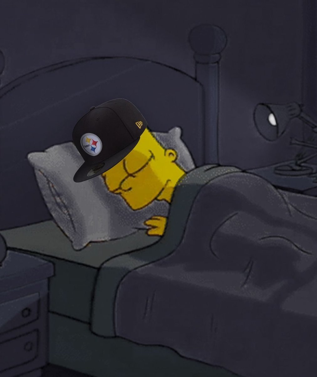 Steelers 8-2 and Kings of the North. Mood tonight! #Steelers #NFL