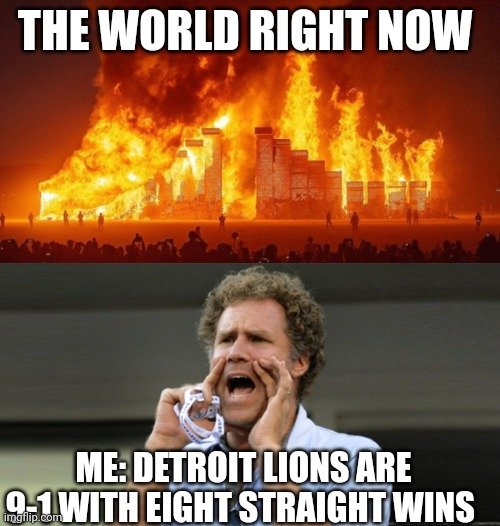ABoleynGirl's tweet photo. 52-6 @lions #Detroit
What a time to be alive!
#OnePride #NFL #Goffense
#DefendTheDen #AllGritNoQuit https://t.co/5IqSLxJgVf