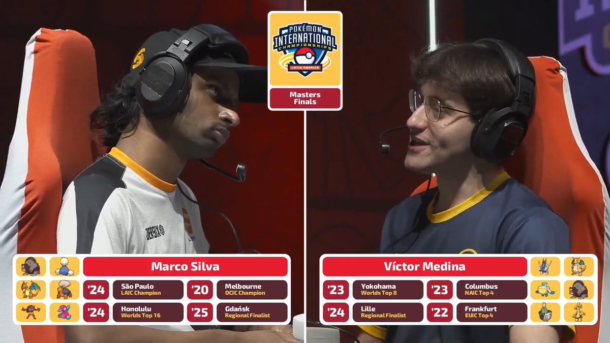 VR España tweet media