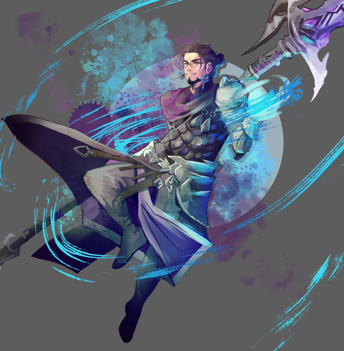 Kimikococochi's tweet photo. Hey everyone, 
I really want to join Vgen! Here is some of my work! Please help me get 20RT and 100 likes! #VGenCode https://t.co/Eu6x5sepcD