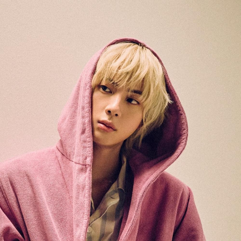 officialcharts's tweet photo. #JIN is set for his first EVER Top 40 solo single this week with RUNNING WILD 🏃 👏 

Read more here: https://t.co/PCi5tgCM4x https://t.co/7zIfXeKjzR