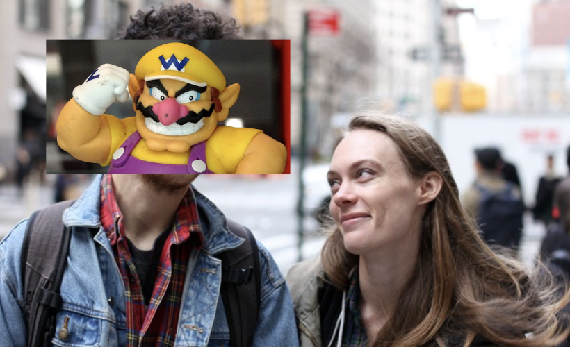 Reductress's tweet image. How to Date in Your Thirties When You're Only Attracted to Wario: ow.ly/ZcbE50JTvI6