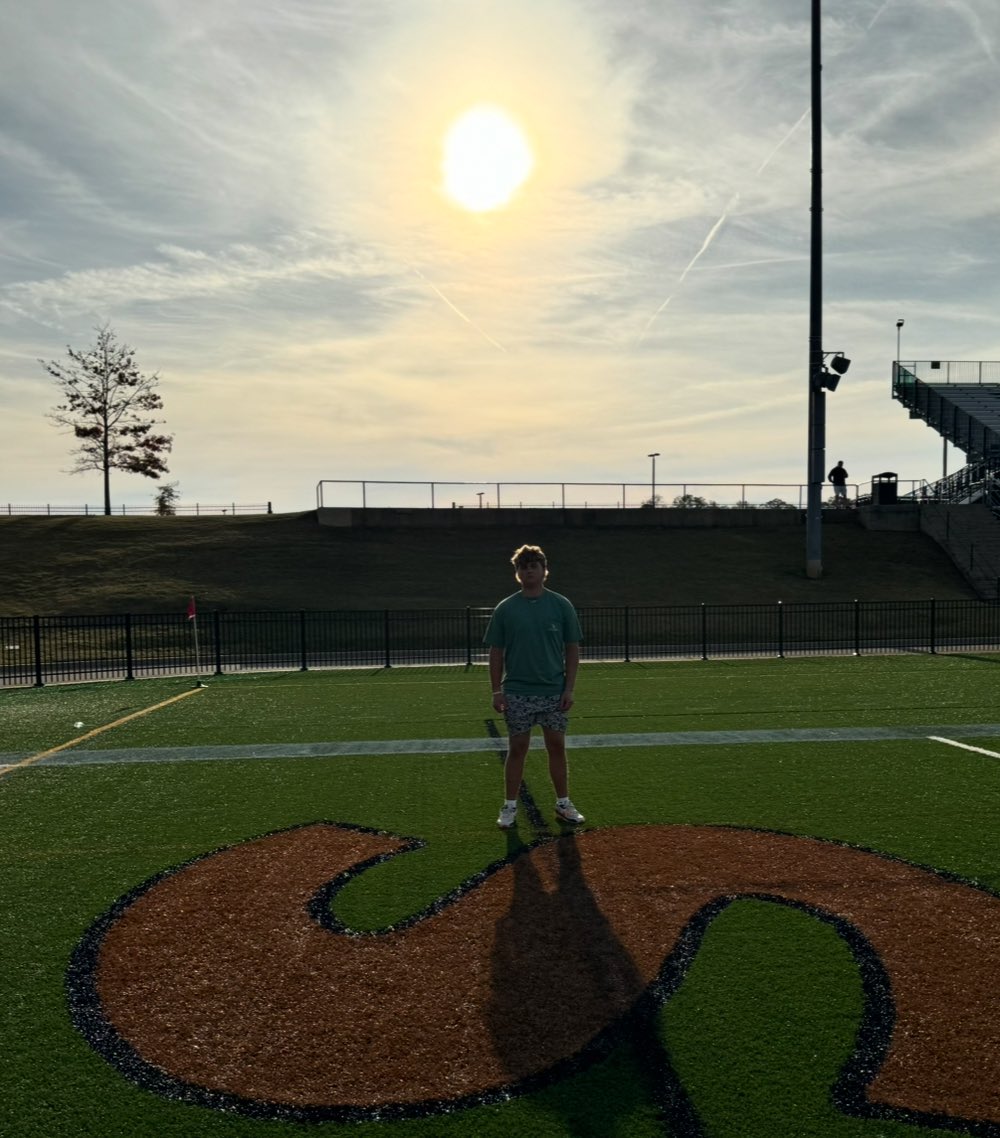 Mason Feaster (@masonfeaster) on Twitter photo Had an amazing visit <a href="/AndersonUnivSC/">Anderson University</a> on the way home. Beautiful campus and now one of my top schools. Look forward to meeting <a href="/bobby_lamb/">Bobby Lamb</a> & <a href="/CoachThurn/">James Thurn</a> and learning more about <a href="/AUFootball__/">Anderson University Football</a>. Had an amazing visit <a href="/AndersonUnivSC/">Anderson University</a> on the way home. Beautiful campus and now one of my top schools. Look forward to meeting <a href="/bobby_lamb/">Bobby Lamb</a> & <a href="/CoachThurn/">James Thurn</a> and learning more about <a href="/AUFootball__/">Anderson University Football</a>.