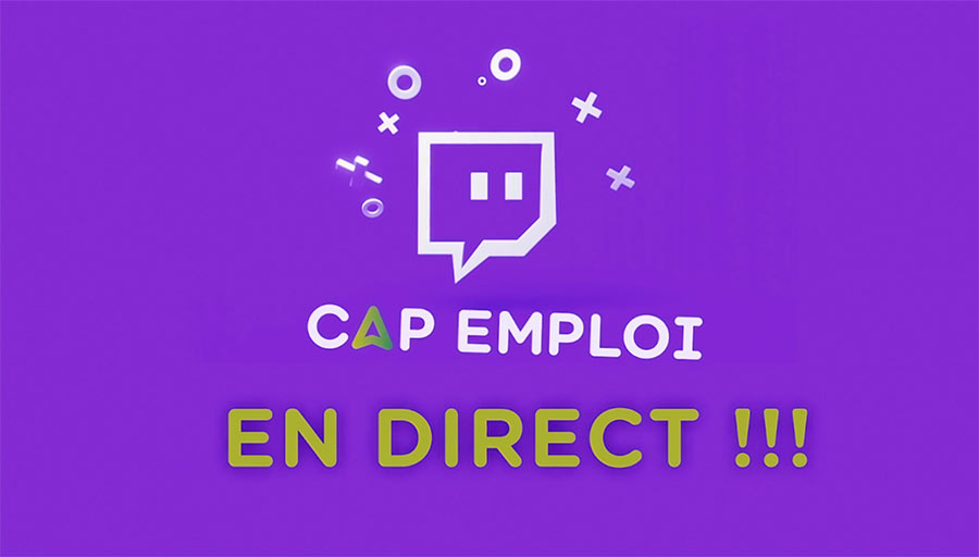 CAP EMPLOI 57 (@capemploi57) on Twitter photo Pour bien débuter la #SEEPH sur twitch.tv/capemploi nous commencerons à 10h par la présentation du Réseau Pour l’Emploi et de ses missions, avec Alexandra Hein, directrice de Cap emploi 57 et Valérie Fabing qui représentera France Travail. <a href="/FTravail_GE/">France Travail Grand Est</a> <a href="/FranceTravail/">France Travail</a> Pour bien débuter la #SEEPH sur twitch.tv/capemploi nous commencerons à 10h par la présentation du Réseau Pour l’Emploi et de ses missions, avec Alexandra Hein, directrice de Cap emploi 57 et Valérie Fabing qui représentera France Travail. <a href="/FTravail_GE/">France Travail Grand Est</a> <a href="/FranceTravail/">France Travail</a>