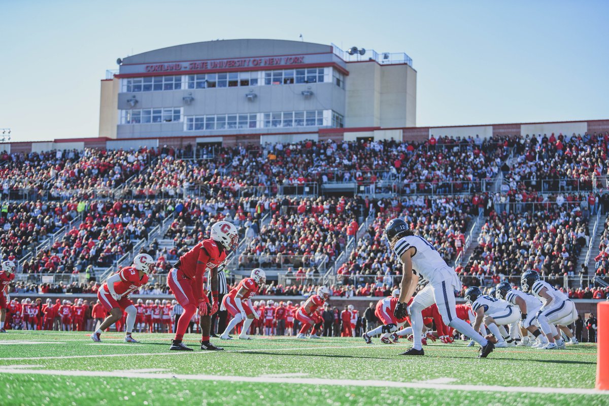 Cortaca. 9k fans.

the biggest little game in the nation