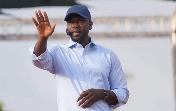 YA DOMODA 🇸🇳🇯🇴😎 tweet media