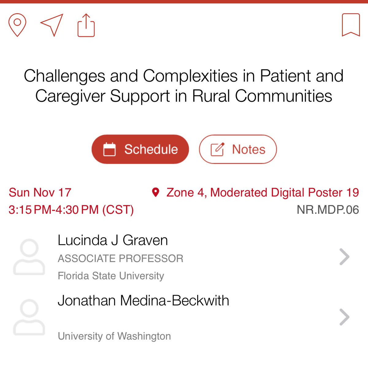 Happening in 15 minutes! Join us at Zone 4, Moderated Digital Poster 19! #AHA2024 ⁦<a href="/CVSNHeart/">Cardiovascular and Stroke Nursing</a>⁩