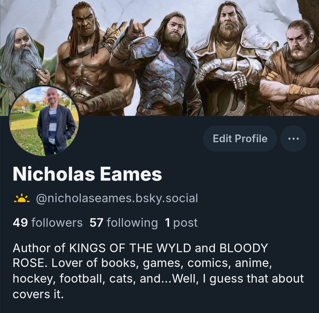 Nicholas Eames tweet media