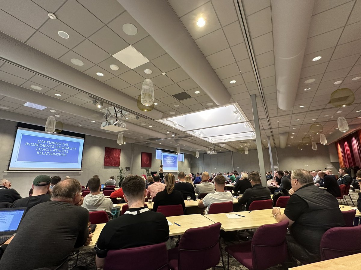 Dr Sophia Jowett tweet media