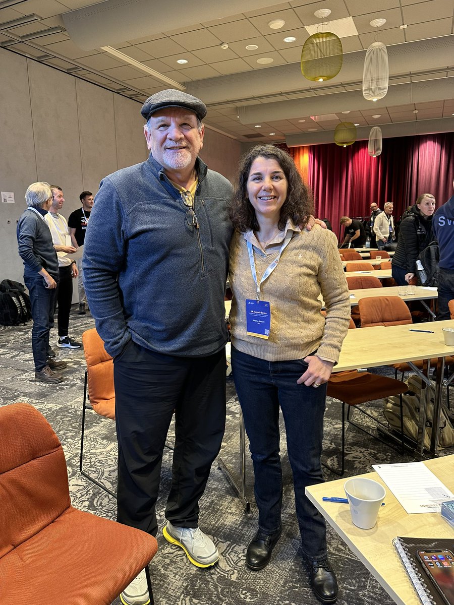 Dr Sophia Jowett tweet media