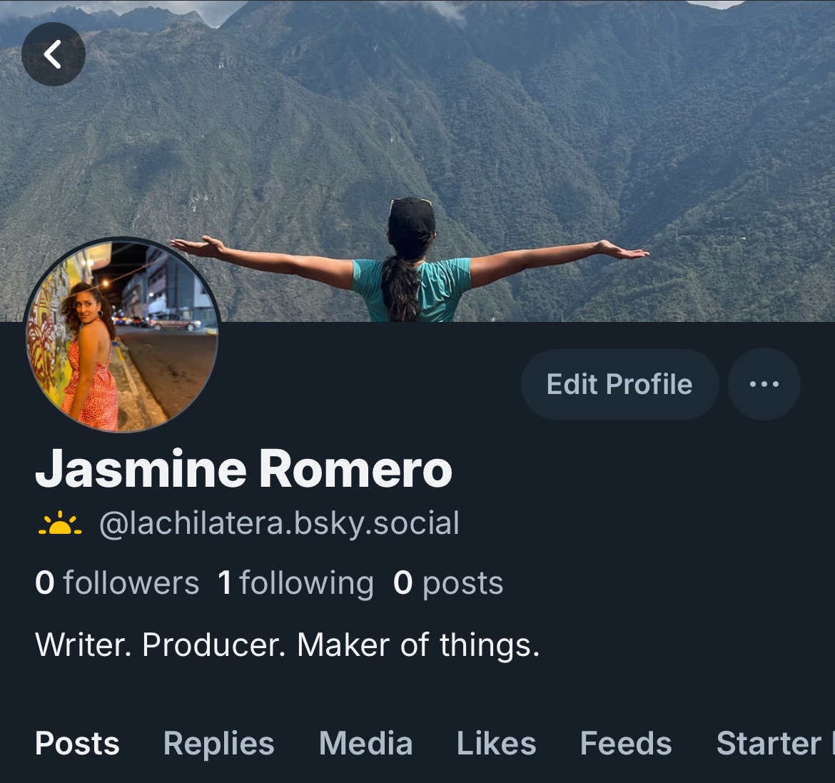 Im taking January off work to write POSB fan fic (is it fan fic if I wrote the real thing?). Catch announcements elsewhere 🤭😉