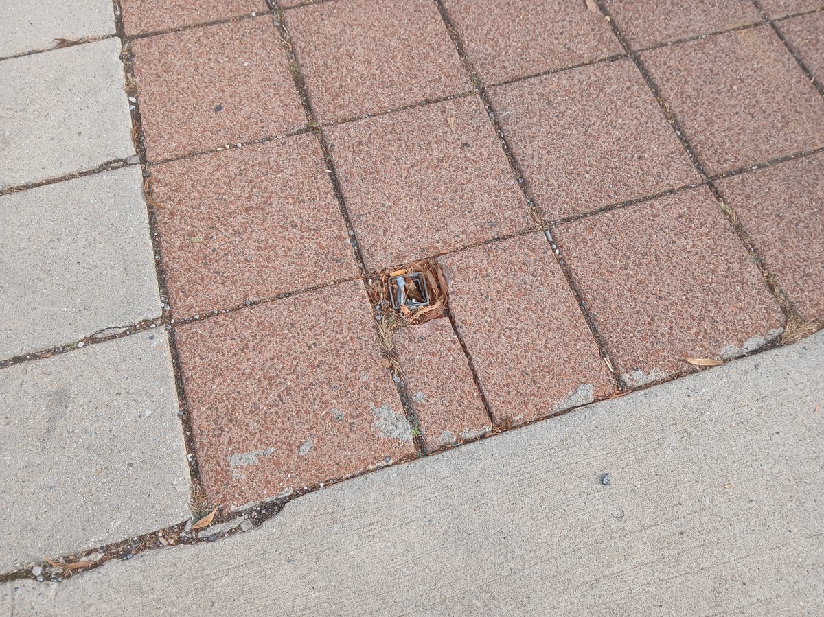 Arthur David Olson tweet media