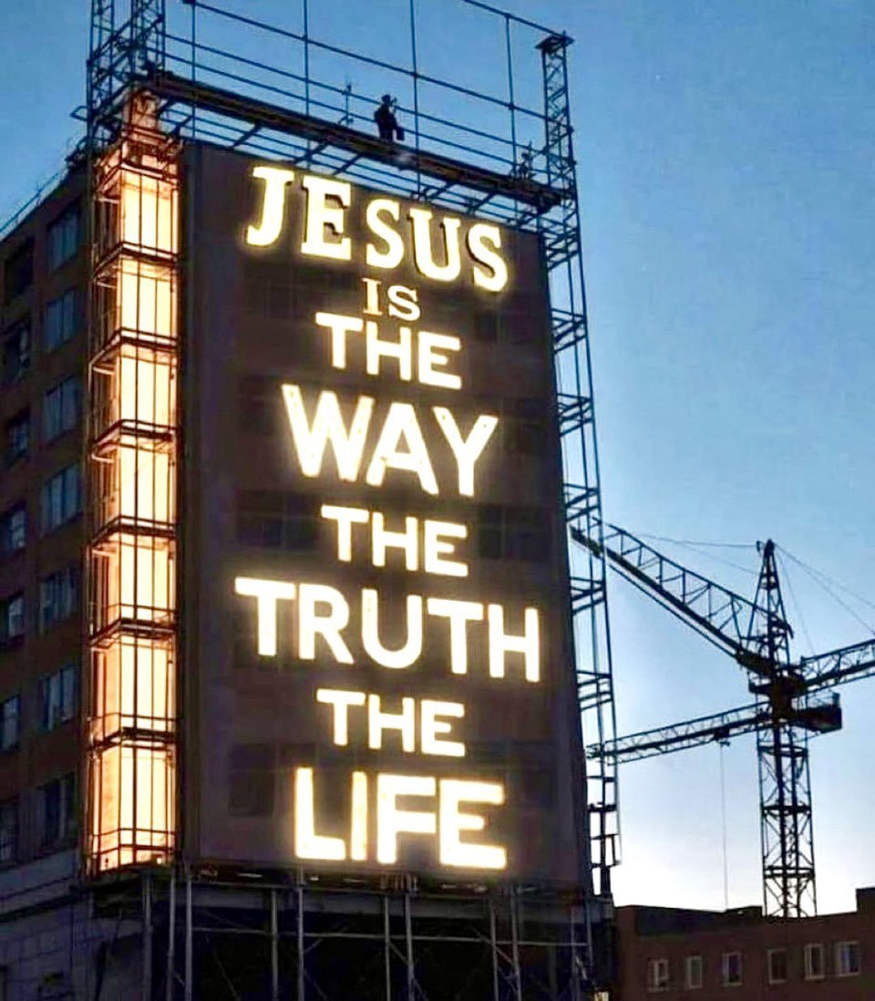 JesusSavesUs777's tweet photo. https://t.co/RaYCcAWBLF