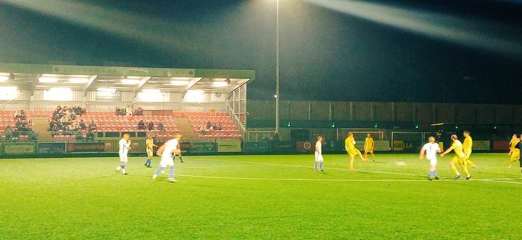 DWFCAcademy's tweet photo. F/T |

Our DWFA Coaches Friendly finished with a 4-3 win to Richard Webber's Yellows! 🏆

Big thank you to everyone who played in, volunteered &amp; attended tonight's friendly 👏

Proceeds will go to The Steve Talboys Foundation ⚽

#Academy 🔴⚪
https://t.co/V5GgqqsJYu https://t.co/fveQUpw0Ue