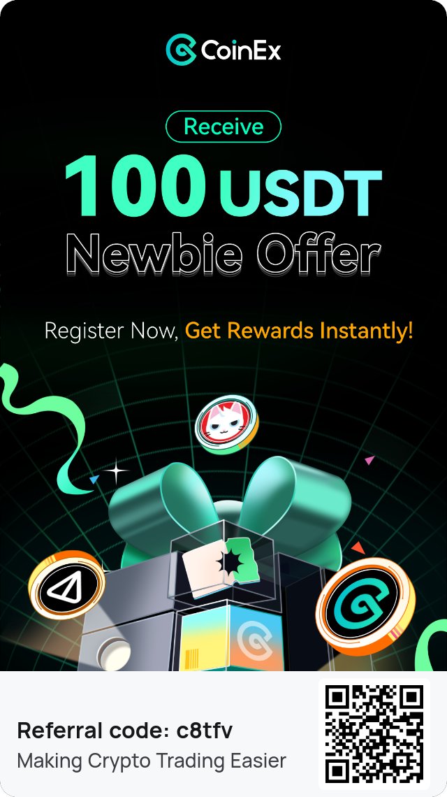More vouchers await #coinex #btc #exchange <a href="/realDonaldTrump/">Donald J. Trump</a> <a href="/elonmusk/">Elon Musk</a> <a href="/ElonMuskAOC/">Not Elon Musk</a>  coinex.com/register?rc=c8…