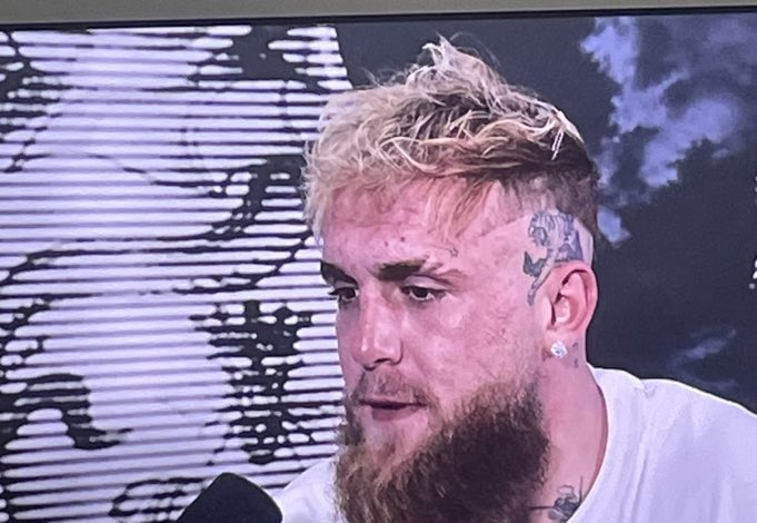 Jack Paul;

“Mike Tyson ile yaptığımız maçın tiyatro olduğunu söyleyenler var. Tiyatro izlemek isteyenler hafta sonları Türkiye ligindeki Fenerbahçe maçlarına bakabilir!”