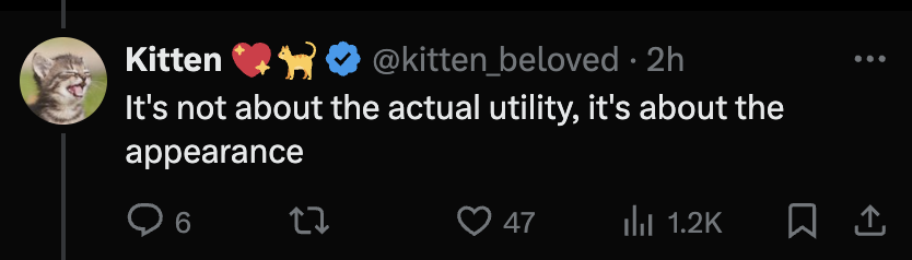 Hunter📈🌈📊 tweet media