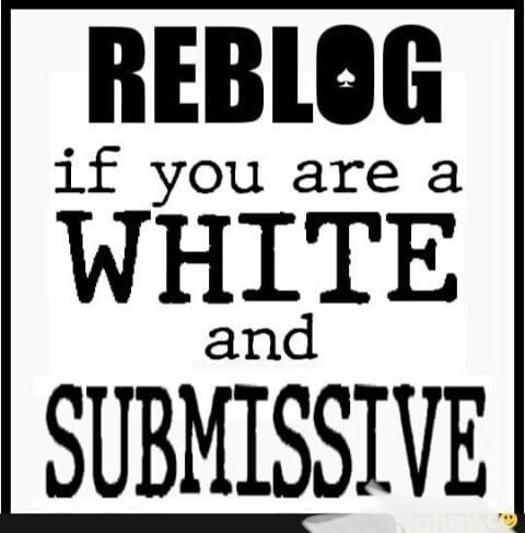 Repost, sissy only