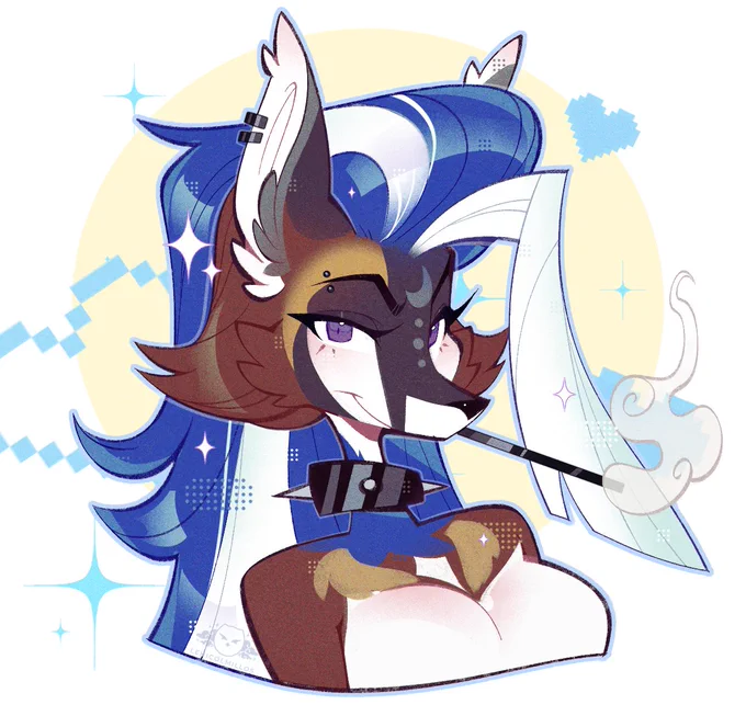 More icons! 