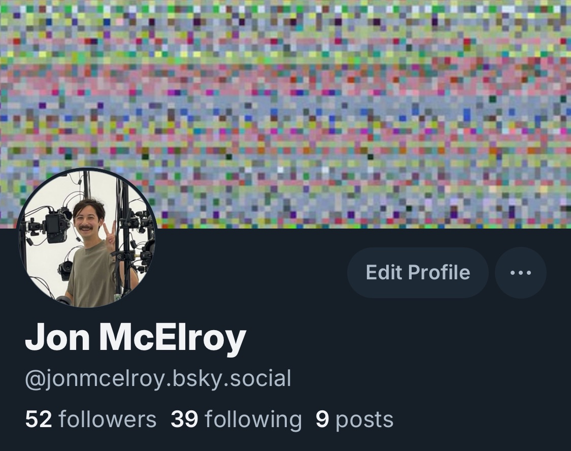 Jon Jon Jon Jon (@jonmcelroy) on Twitter photo 