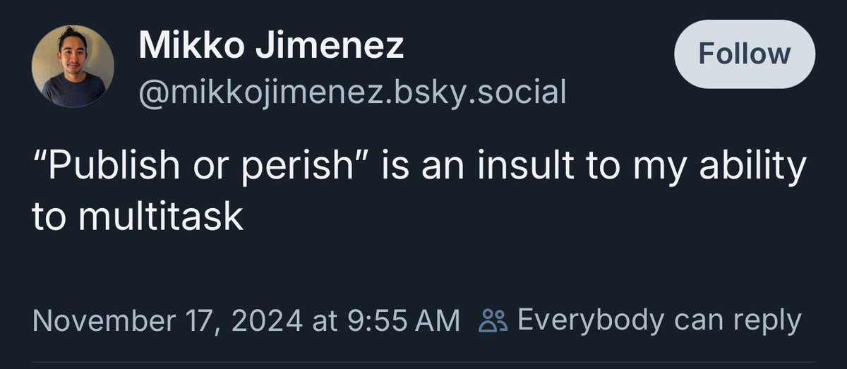 Shit Academics Say (@academicssay) on Twitter photo 