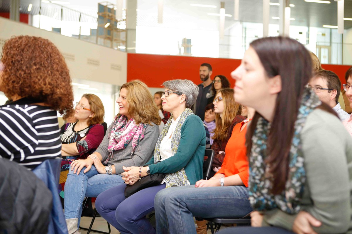 ¡Última llamada para inscribirte en las #Dmasi2024!

No querrás perderte las charlas, las mesas redondas, los talleres y las actividades de ‘Ciencia in Vivo’.

El programa ➡️divulgacioninnovadora.com/el-programa/
Inscríbete y conoce nuevas formas de comunicar ciencia.➡️ entradium.com/events/jornada…