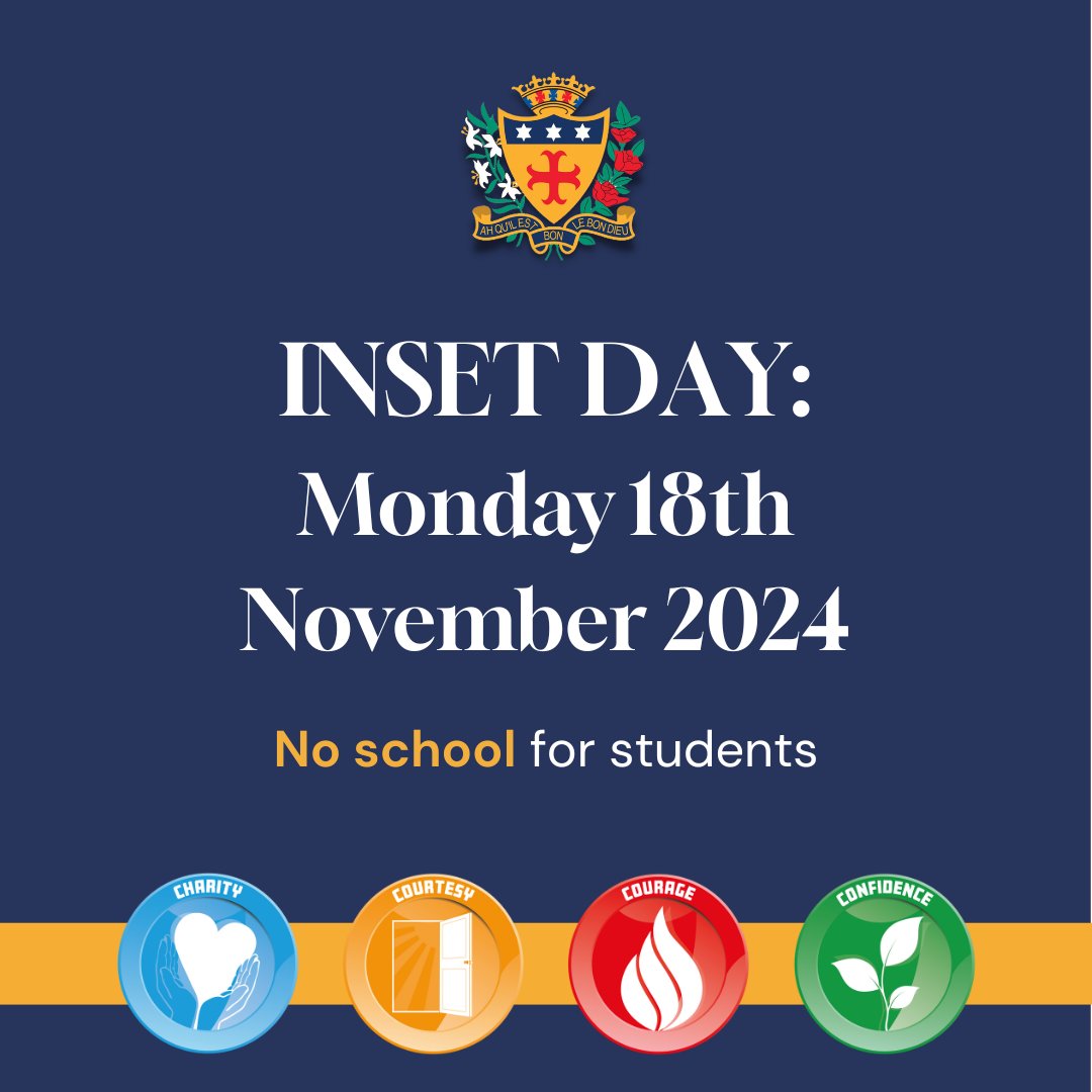 Notre Dame Catholic College and Sixth Form