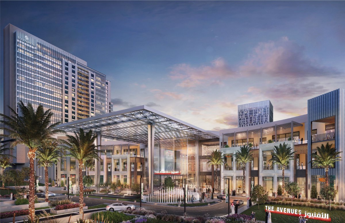 SharqiaProjects's tweet photo. آخر التطورات في مشروع مجمع #الأفنيوز_الخبر،
أحدث وجهات التسوق والترفيه القادمة لـ #المنطقة_الشرقية.

يقع المجمع على مساحة 200 ألف م2 وسيضم 8 مناطق تسوق متنوعة ومطاعم ومقاهي راقية و 10 صالات للسينما، وبرجين فندقية وهما فور سيزون وكانوبي، ومكاتب وقاعات للفعاليات والمعارض، ومواقف تتسع لأكثر من 6 آلاف مركبة.

حيث من المتوقع افتتاح المشروع في الربع الأول من عام 2027 م.

موقع المشروع📍:
https://t.co/tgbksnTaHm

#مشاريع_الشرقية