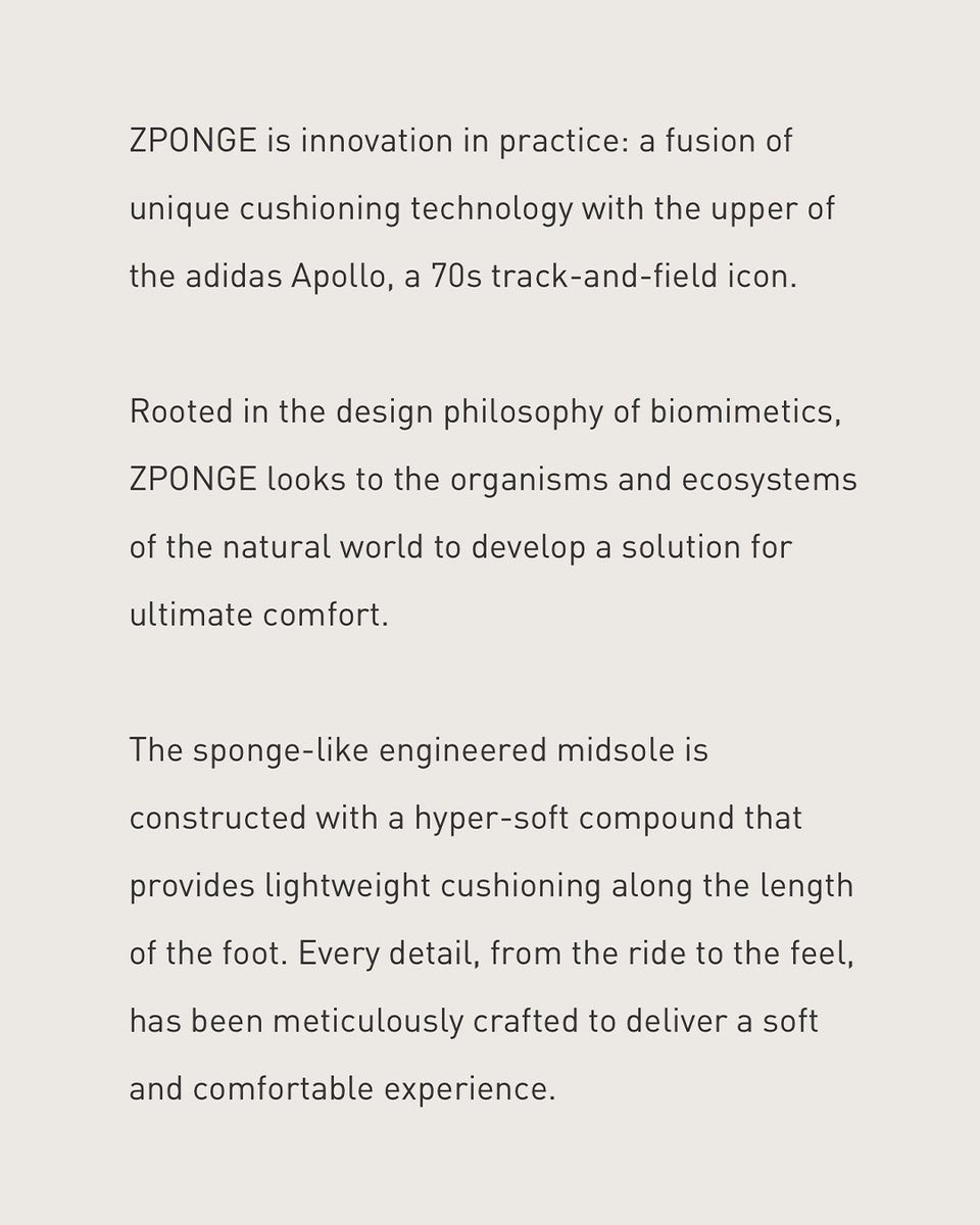 adidas alerts tweet media