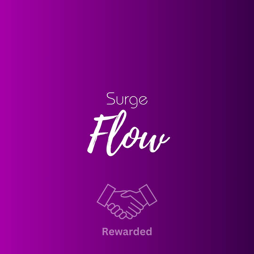 dripxwin's tweet image. 🤝 Full Circle Moment. IYKYK 

#DRIPX #VENOM #SURGE