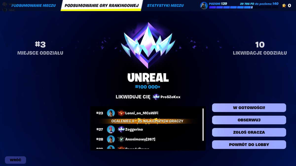 Matek260's tweet photo. Free Unreal x2😈🔥 https://t.co/r3zcou0Y6y
